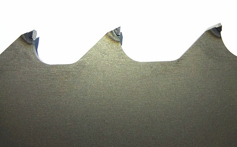 赣州国产硬质合金锯条